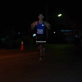 Runner Photo 4436025
