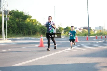 Runner Photo 4436027