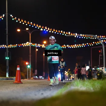 Runner Photo 4436031