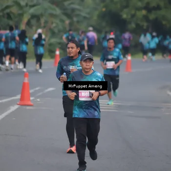 Runner Photo 4436034