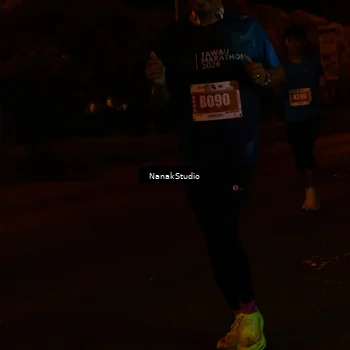 Runner Photo 4436035