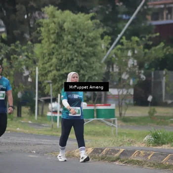 Runner Photo 4436037
