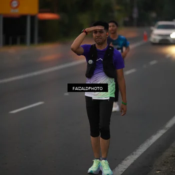 Runner Photo 4436038