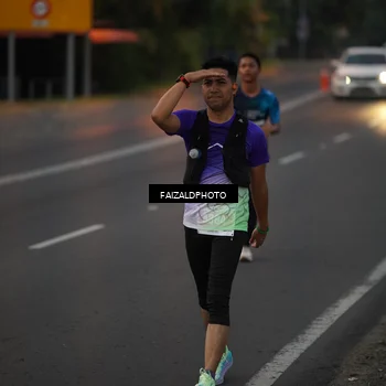 Runner Photo 4436039