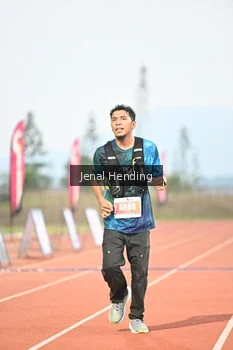 Runner Photo 4436040