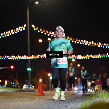 Runner Photo 4436041