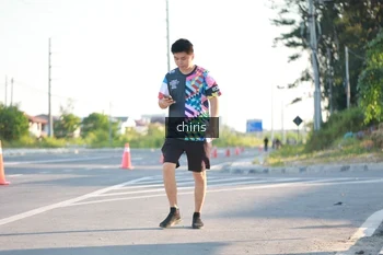 Runner Photo 4436043