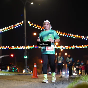 Runner Photo 4436045