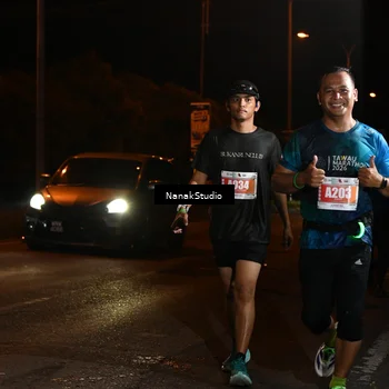 Runner Photo 4436047