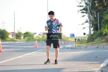 Runner Photo 4436049