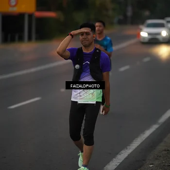 Runner Photo 4436050