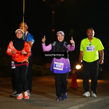 Runner Photo 4436052