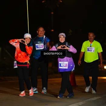 Runner Photo 4436054