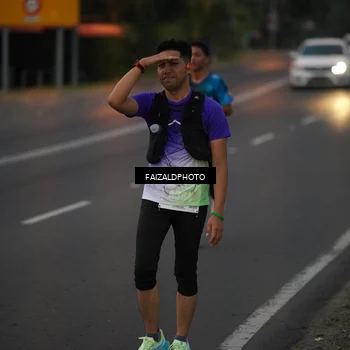 Runner Photo 4436055