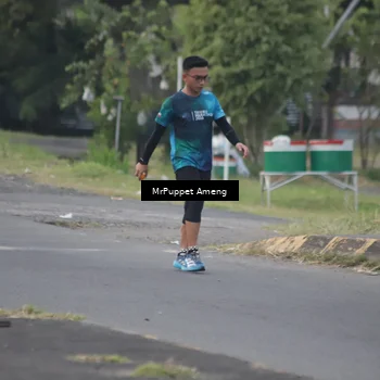 Runner Photo 4436057