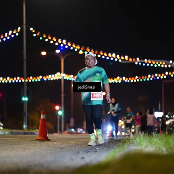 Runner Photo 4436060