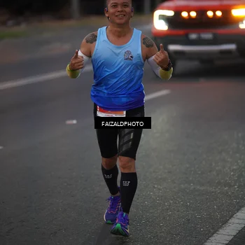 Runner Photo 4436061