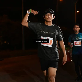 Runner Photo 4436064