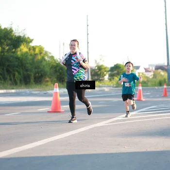 Runner Photo 4436065
