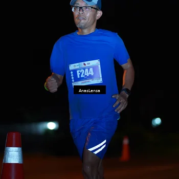 Runner Photo 4436070