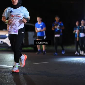 Runner Photo 4436079
