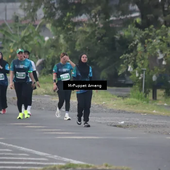 Runner Photo 4436080