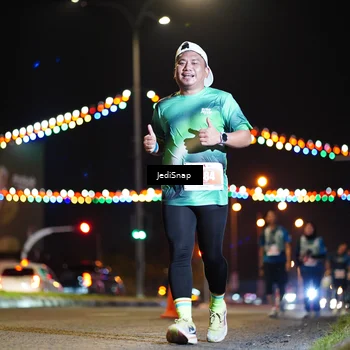 Runner Photo 4436081