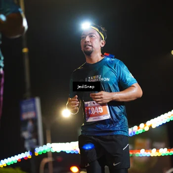 Runner Photo 4436082
