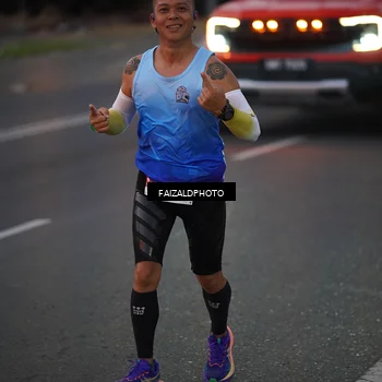 Runner Photo 4436085