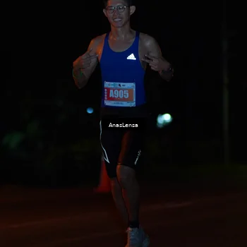 Runner Photo 4436087