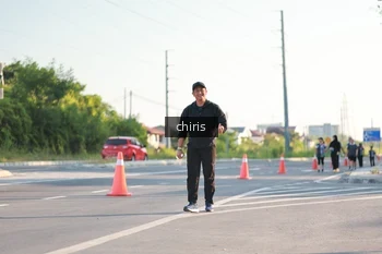 Runner Photo 4436088