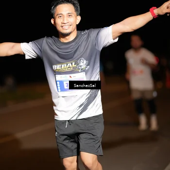 Runner Photo 4436092