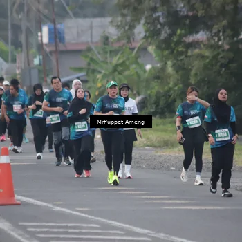 Runner Photo 4436096