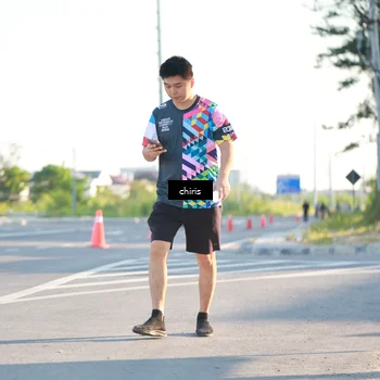Runner Photo 4436103