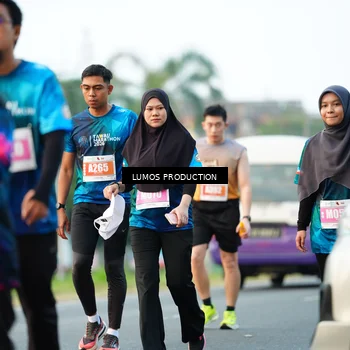 Runner Photo 4436108