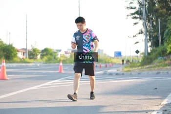 Runner Photo 4436115