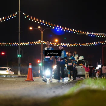 Runner Photo 4436116