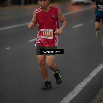 Runner Photo 4436120