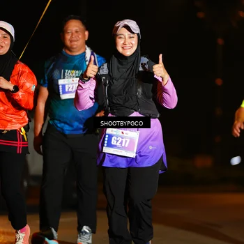 Runner Photo 4436121