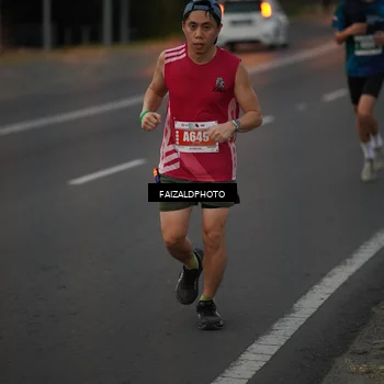 Runner Photo 4436122
