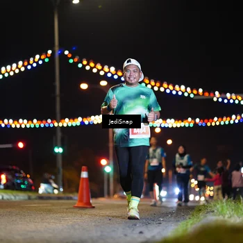 Runner Photo 4436128