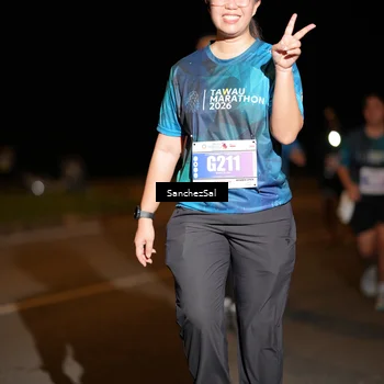 Runner Photo 4436131