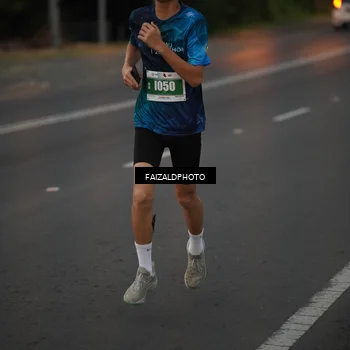 Runner Photo 4436133