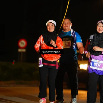 Runner Photo 4436134