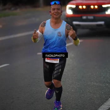 Runner Photo 4436136