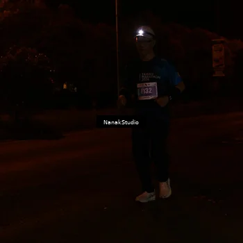 Runner Photo 4436141