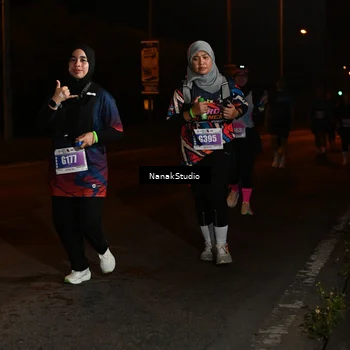 Runner Photo 4436145