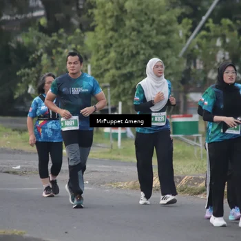 Runner Photo 4436146