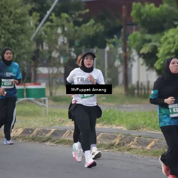 Runner Photo 4436152