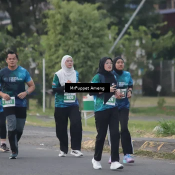 Runner Photo 4436154
